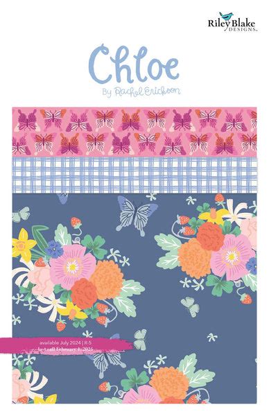 Chloe – Cute Little Fabric Shop